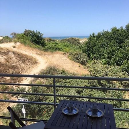Appartamento Les Pieds Dans Le Sable Malo-les-Bains Esterno foto