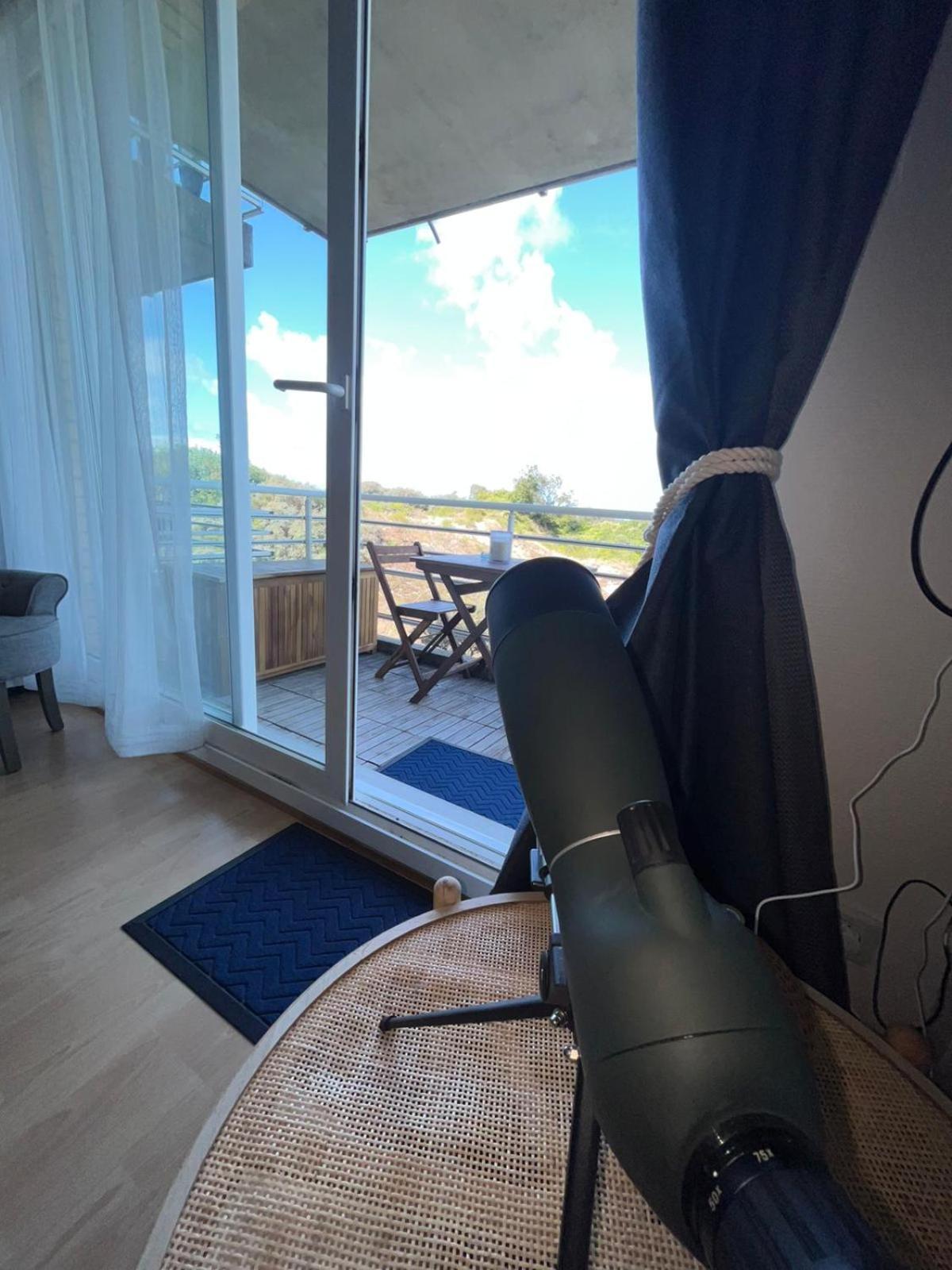 Appartamento Les Pieds Dans Le Sable Malo-les-Bains Esterno foto